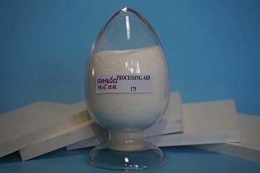 Powdered Acrylic Processing Aid For PVC Produced By Emulsion Polymerization